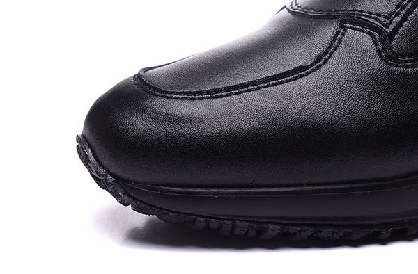 

2019 new year arrival italian interactive sneakers designer brands shoes men fashion shoes luxury black casual shoes 40-46 eu