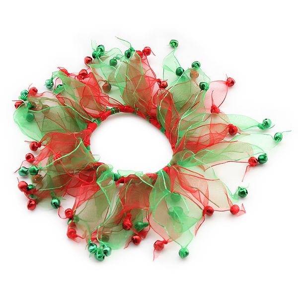 

armi store 6042001 handmade christmas pet dog cat collar bells party festival