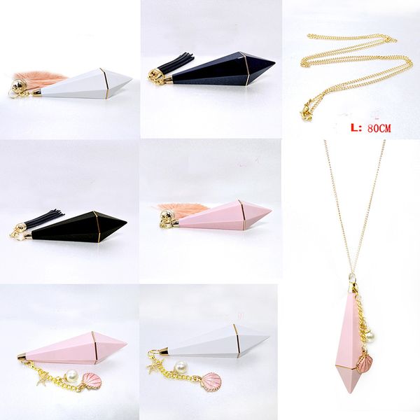 

new arrival diamond tassel lipstick tube unicorn shell empty lipstick party favor supplies gifts fba ship hh7-478