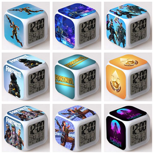 

Relógios de Mesa & Secretária atopfactory