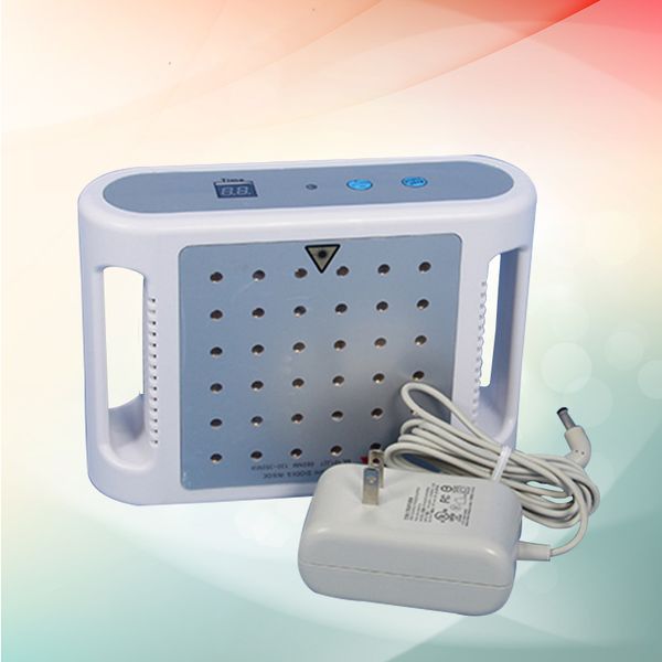 

мини lipolaser уменьшая машину 650nm 25 / 36 диод lipo лазерный липолиз потеря веса липосакции лазера машины для личного домашнего использов