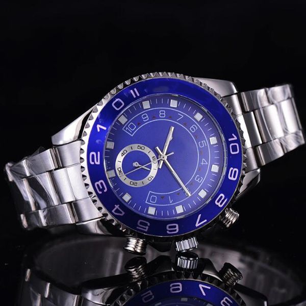 

2019 new brand automatic date men watche a quality accurate po itioning i complete watch quartz movement luxury watche