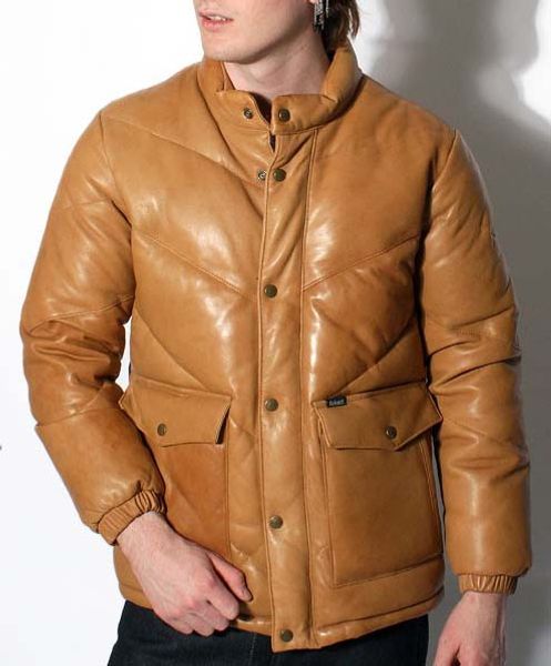 

2018 new winter fashion men's duck down coat genuine sheepskin lamb leather warm parkas jacket for male black plus size xxxl 3xl