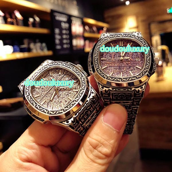 

Relógios de pulso doudouluxury