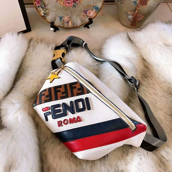 

Bolsas de cintura newstartbag2018