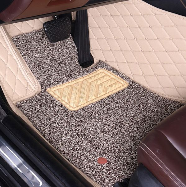 2019 Custom Fit Car Floor Mats For Honda City Crv Cr V Accord