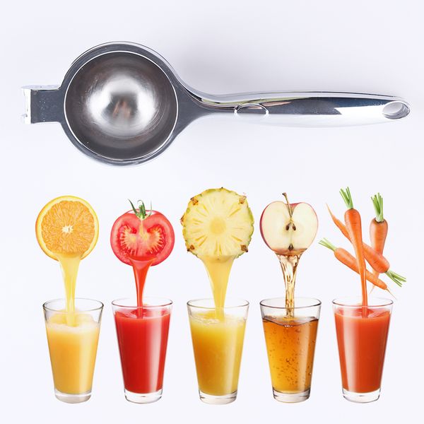 

20.5x6x4cm lemon juicer press manual juicer lemon reamer orange squeezer manual hand press citrus juicer tools