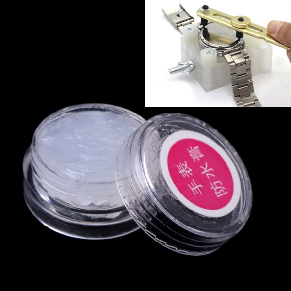 

silicone grease waterproof watch cream upkeep repair restorer tool for household