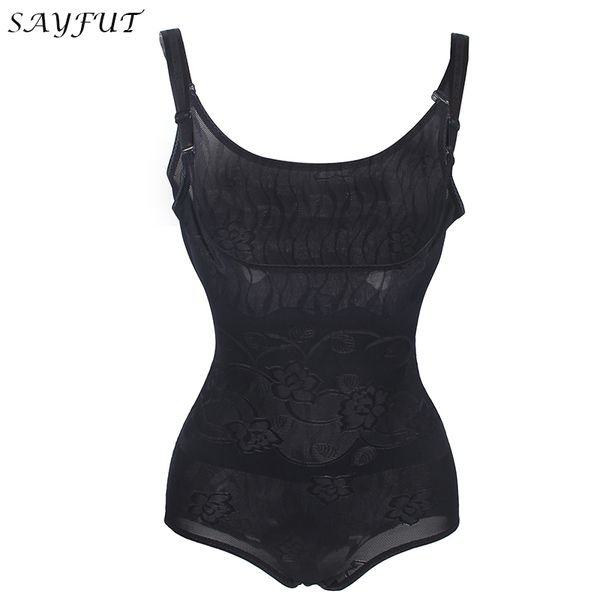 Sayfut Waist Trainer Size Chart