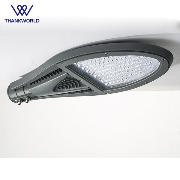Grosshandel Moderne Strassenlaternen 100w Aluminium Led