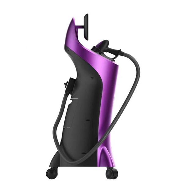 

Ice cooling technology oprano ice la er hair removal 808nm diode la er with germany dila