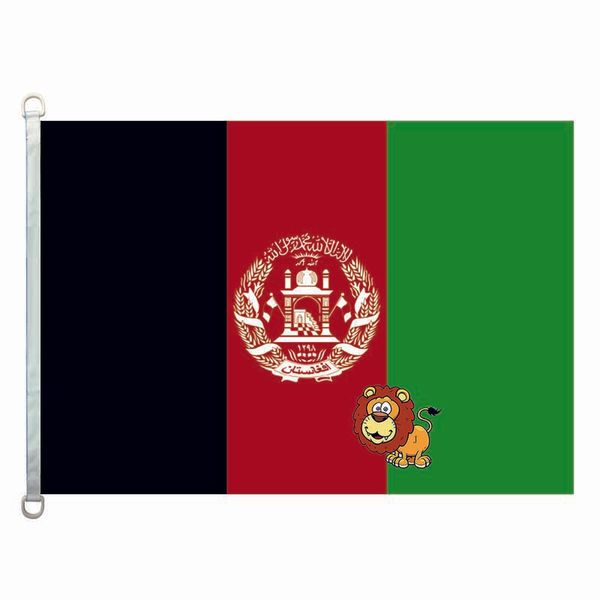 

afghanistan country flags flag,90*150cm ,100% polyester, banner,digital printing