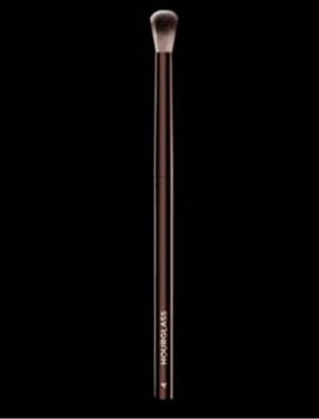 

4# hourglass nose shadow brush makeup brusher fiber hair