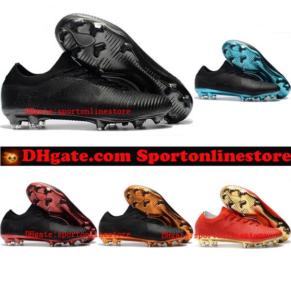 tacos mercurial 2018