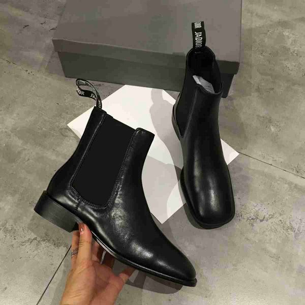 

4 см черные женские пинетки высокого класса качество женская обувь кожа вамп мода