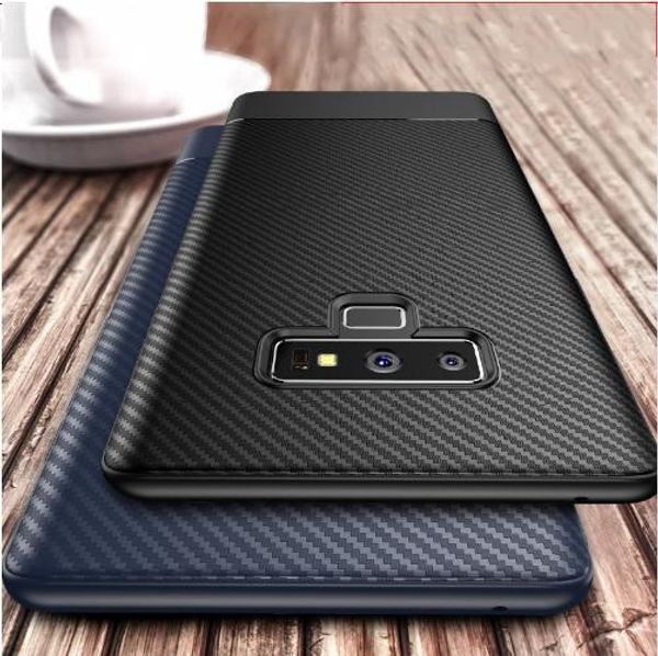

business carbon case for samsung galaxy note 8 9 case s9 s8 plus for samsung galaxy s8 s9 plus case for iphone x xs xr max
