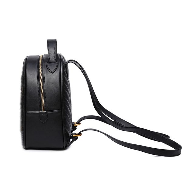 

2018 brand bag fashion women backpacks women shoulder bags luxury bags women backpack designer school bag for girls