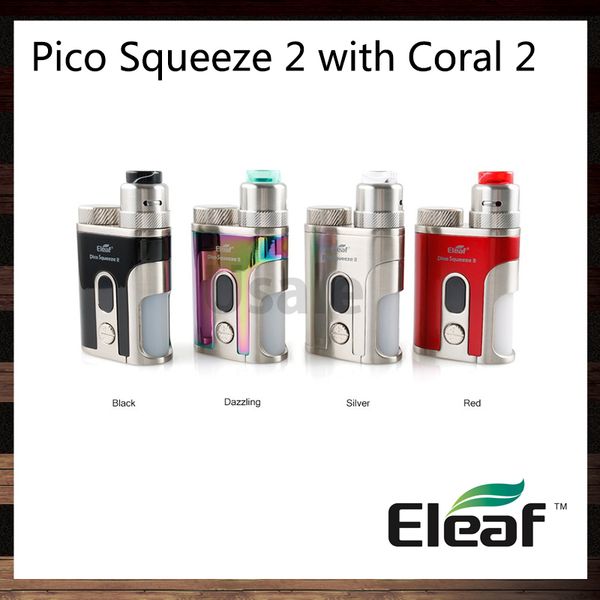 PICO SQUEEZE BATTERIA SCARICARE