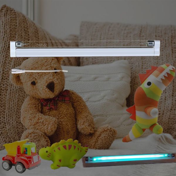 

деятельности ac110v-120в т8 бактерицидные лампы бытовых дезинфекции уф-озоновой стерилизации лампы ультрафиолетового света кварцевой убить п