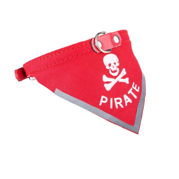 

new skull style pet collar classic dog bandanas for small dogs adjustable for dogs cats