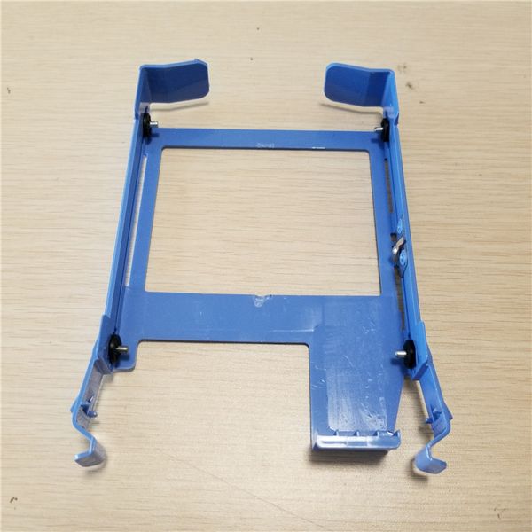 

Wholesale 100pcs/lot Hard Drive HDD Tray Caddy Cage Bracket DN8MY PX60023 For Dell 390 790 990 3010 7010 9010 3020 7020 9020 T20 T1700 T3610