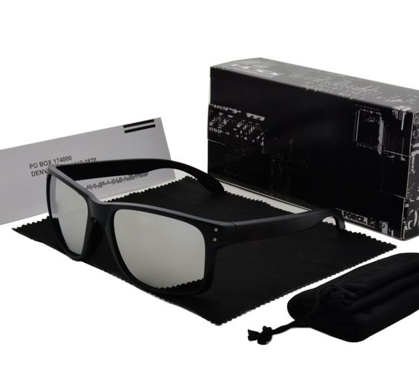 

brand design cylcing fishing sunglasses 14 colors 9102 new fashion design radar ev for men women sport eyewear oculos de sol with box, White;black