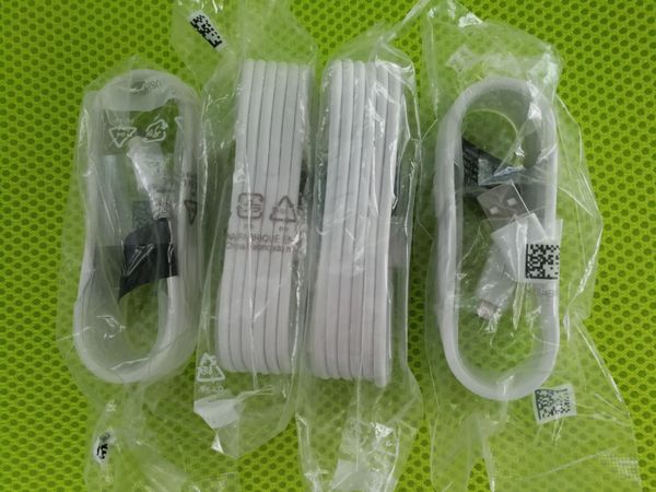 

OEM 100% Быстрая зарядка Зарядное устройство кабель 1.5M / 5FT Micro v8 USB Data Sync Зарядный кабе