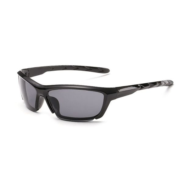 photochromic driving glasses