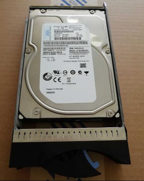 

59y5484 59y5536 2tb 7.2 k sata 3.5" жекий дик дл ds4700 ds5020