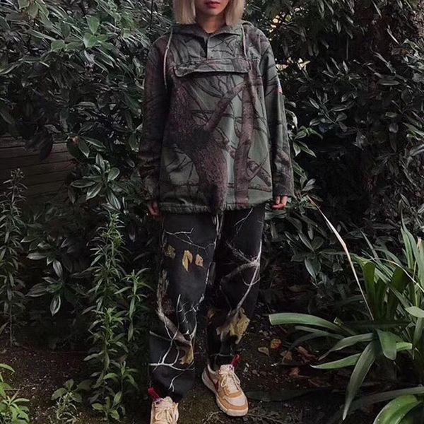 realtree camo pants womens