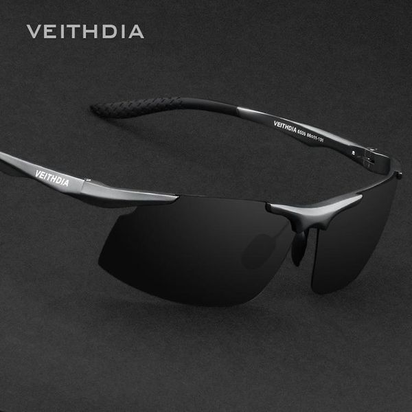 lentes de sol veithdia