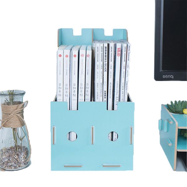 2019 Household Decor Book Storage Shelf Rack Kitchen Bathroom