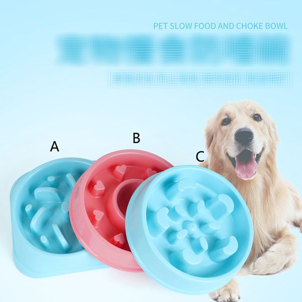 Retriever Dog Kennel Rotating Feeder