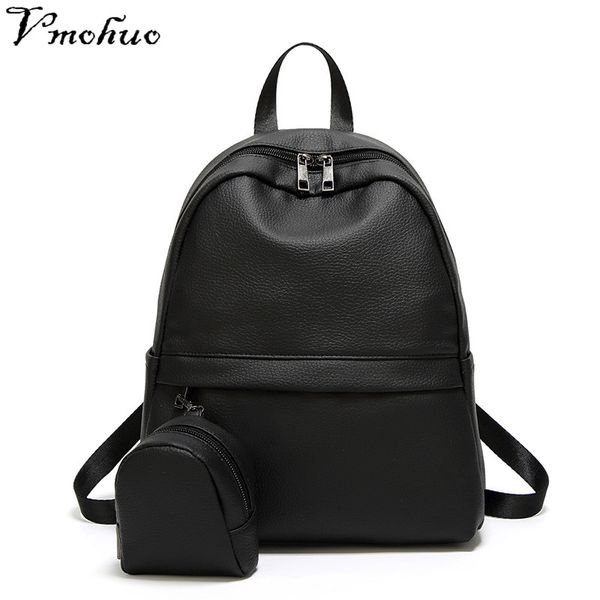 mochilas juveniles para mujer