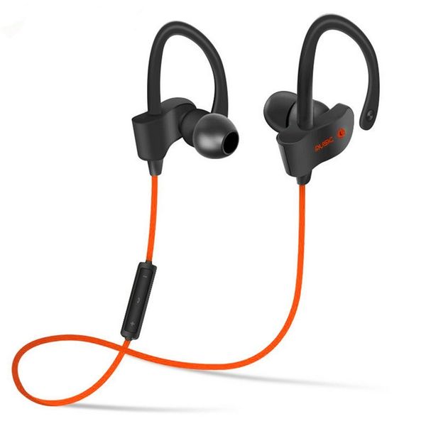 

2018 global hits 56s sport wireless studio headphones sweatproof headphones wireless bluetooth earphones stereo earplugs with microphone