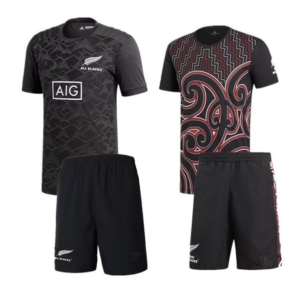camiseta all black 2018