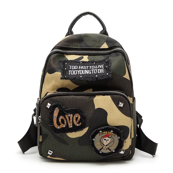 mochilas jansport chicas