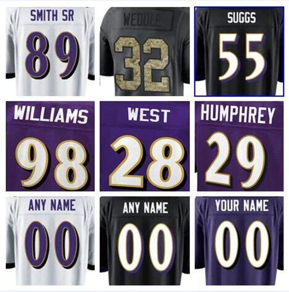 mosley color rush jersey