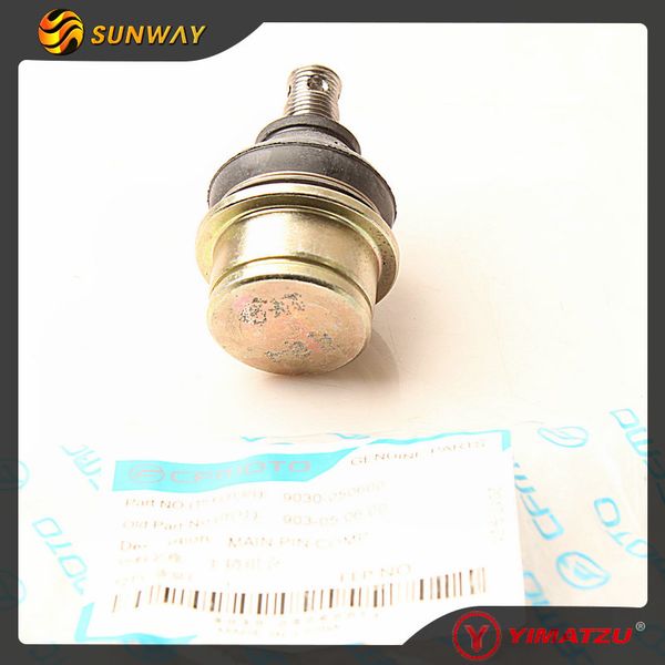 

atv quad bike parts main pin comp for cfmoto cf625-6 z6 cf800 utv500 atv quad bike parts number:9030-050600 ing