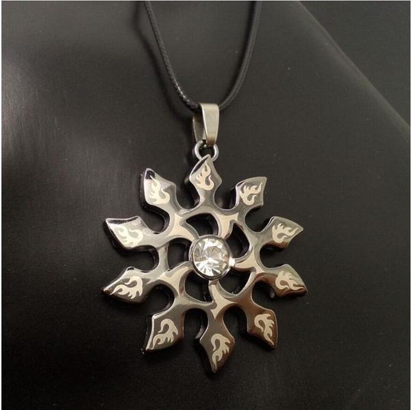 

mens necklaces for women men stainless necklace, Silver
