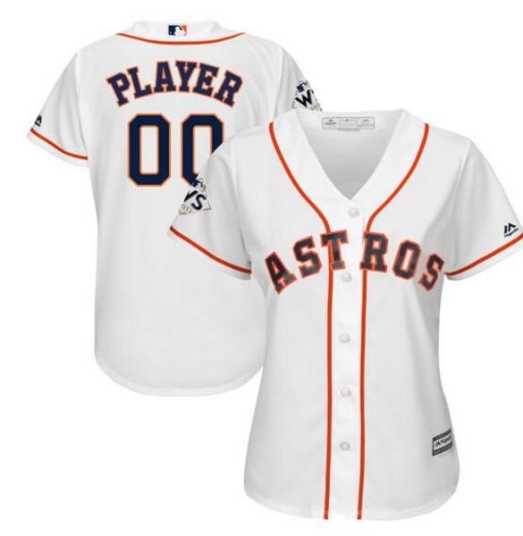 astros throwback jersey custom