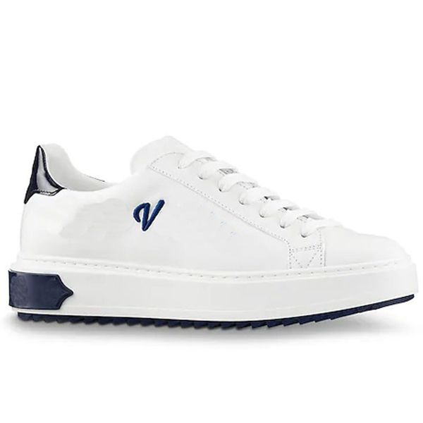 

Тайм-аут кроссовки женщины роскошные туфли из натуральной кожи дизайнер обувь из