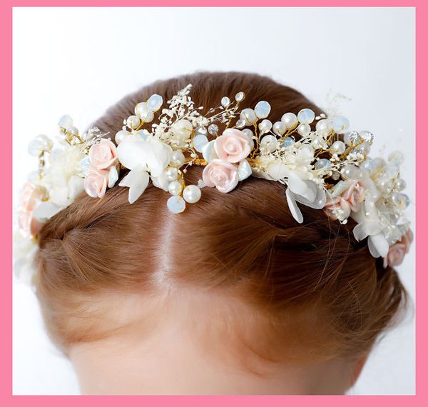 

Peças de Cabelo para Meninas chic_cheap