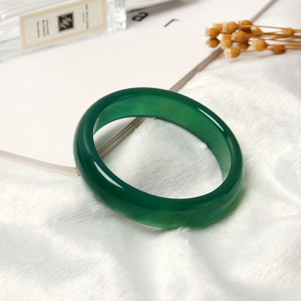

jujie fashion green stone round bracelet for women bracelets female jewelry dropshipping, Golden;silver