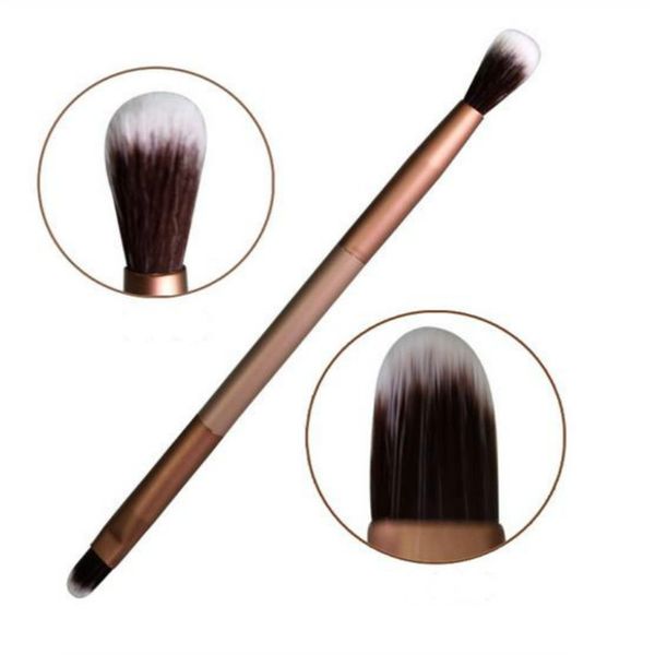 

wholesale new 16pcs makeup eye foundation eyeshadow blending double-ended brush pen ing