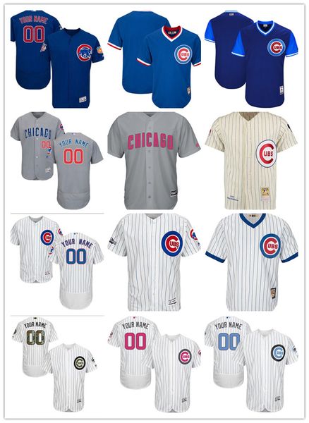 cubs jersey personalized