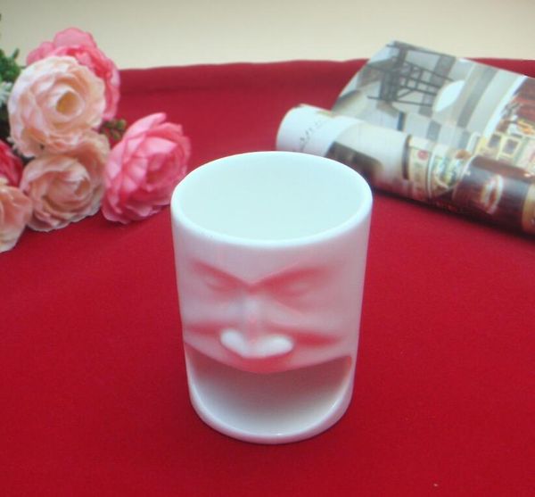 

керамические печенье чашки кофе печенье молоко десерт кубок чай чашка bottom кружка cookie печенье для хранения карманы держателя 48pcs