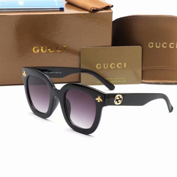 gafas gucci con la abeja