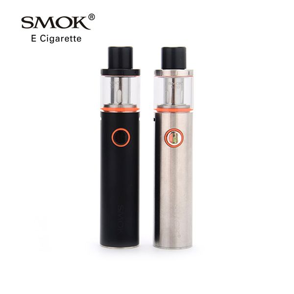 

Смок Vape Pen 22 Kit 2мл Tank и 1650mAh батареи Индикатор Дизайн 100% первоначально Smoktech все-в-один Vapor