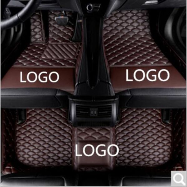 Details About Car Floor Mats All Dodge Charger 2013 2018 Knitting